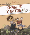 Charlie y ratón