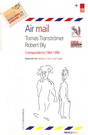 Air mail. Correspondencia 1964-1990