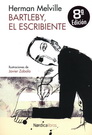 Bartleby, el escribiente (rústica)