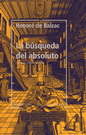 Búsqueda del absoluto, La