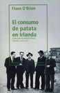 Consumo de patata en Irlanda, El