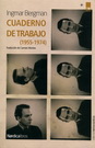 Cuaderno de trabajo (1955-1974)