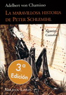 Maravillosa historia de Peter Schlemihl, La