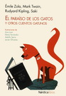 Paraíso de los gatos y otros cuentos gatunos, El