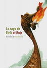 Saga de Eirík el rojo, La (tapa dura)