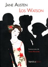 Watson, Los