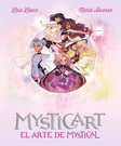 Mysticart. El arte de Mystical