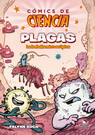 Cómics de ciencia. Plagas