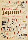 Cosas de Japón. apuntes y notas del Japón tradicional