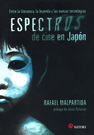 Espectros de cine en Japón