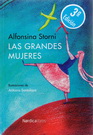 Grandes mujeres, Las