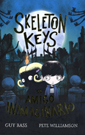 Skeleton Keys. El amigo inimaginario