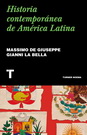 Historia contemporánea de América Latina