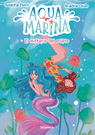 Aqua marina 2. El misterio del eclipse