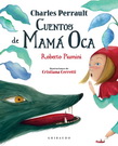 Cuentos de mamá oca