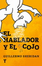 Hablador y el cojo, El