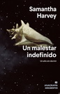 Un malestar indefinido. Un año sin dormir