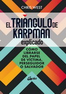 Triángulo de Karpman explicado, El. Cómo librarse del papel de víctima, perseguidor o malvado