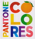 Pantone colores