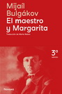 Maestro y Margarita, El