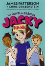 Jacky Ha-Ha. La novela gráfica