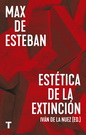 Estética de la extinción