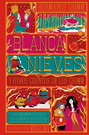 Blanca nieves y otros cuentos de los Grimm