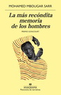 Más recóndita memoria de los hombres, La