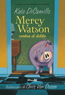 Mercy Watson contra el delito