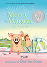 Mercy Watson va de paseo