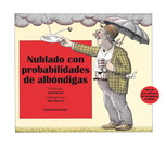 Nublado con probabilidades de albóndigas