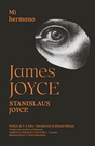 Mi hermano James Joyce