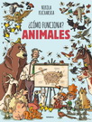 ¿Cómo funciona? Animales