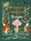 Cuentos de la naturaleza en 5 minutos