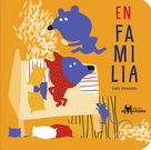 En familia