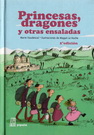 Princesas,-dragones-y-otras-ensaladas-Marie-Vaudescal-Magali-Le-Huche