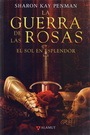 La-guerra-de-las-rosas-Sharon-Kay-Penman