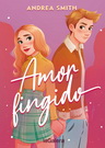 Amor-fingido-Andrea-Smith