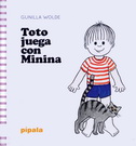 Toto-juega-con-minina-Gunilla-Wolde