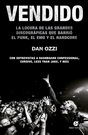 Vendido. La locura de las grandes discográficas que barrió el punk, el emo y el hardcore