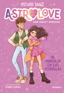 Astrolove 2. El mensaje de las estrellas