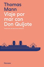 Viaje por mar con Don Quijote