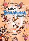 Nueve bailarinas 1, Las. Contra la banda del oso