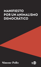 Manifiesto por un animalismo democrático