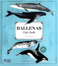 Ballenas. Vida secreta