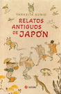 Relatos antiguos de Japón