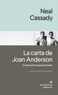 Carta de Joan Anderson, La