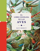 Libro-Diorama de las aves, El