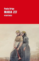 Maria Zef