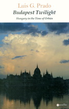 Budapest Twilight